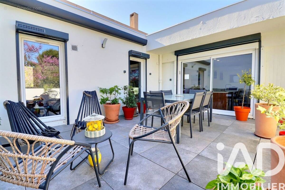 Photo 1 - Maison à LA CIOTAT