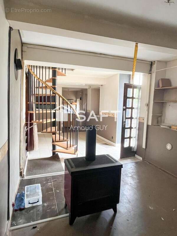 Photo 3 - Maison à MAMERS