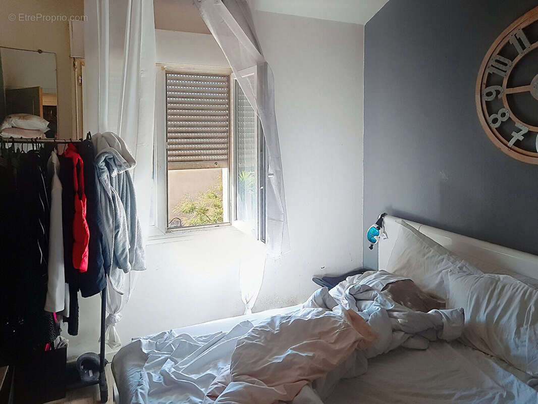 Maison à MARSEILLE-15E
