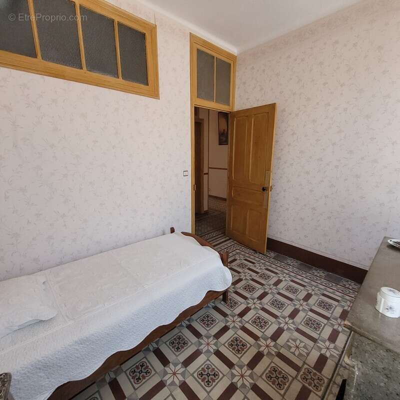 Dpt Gard (30), à vendre ALES immeuble de rapport 175m2 environ à rénover + terrain 300m² environ - photo 29