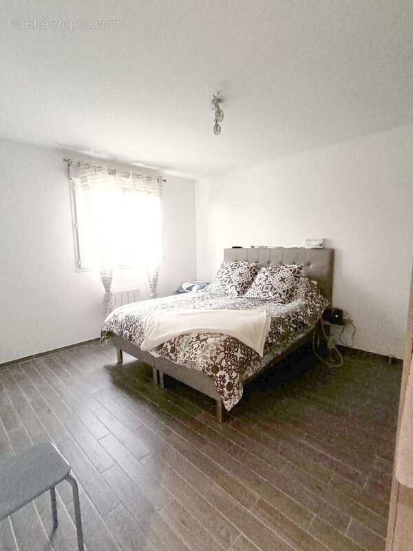 Maison à PIERRELAYE