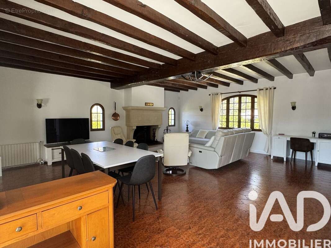 Photo 2 - Appartement à TARNOS
