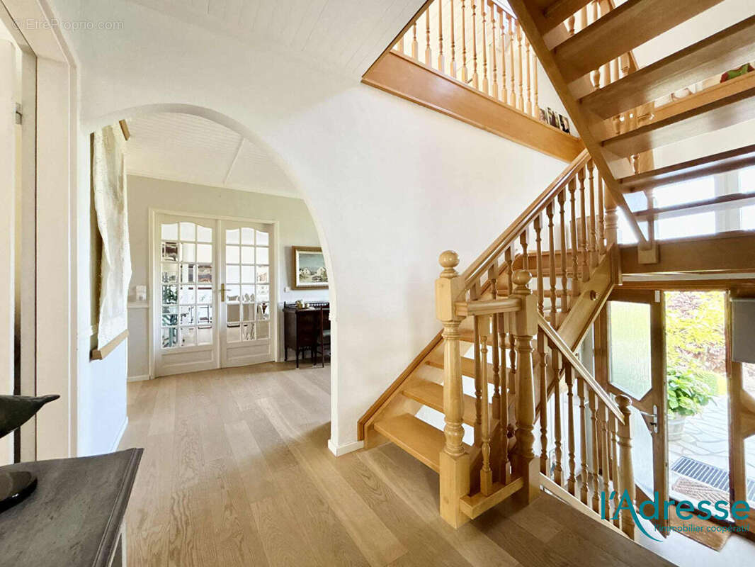 Maison à HUSSEREN-LES-CHATEAUX