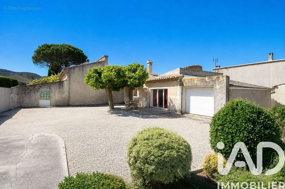 Photo 8 - Maison à TAILLADES