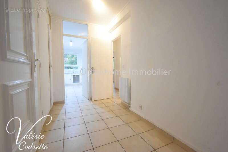 Appartement à CAVALAIRE-SUR-MER