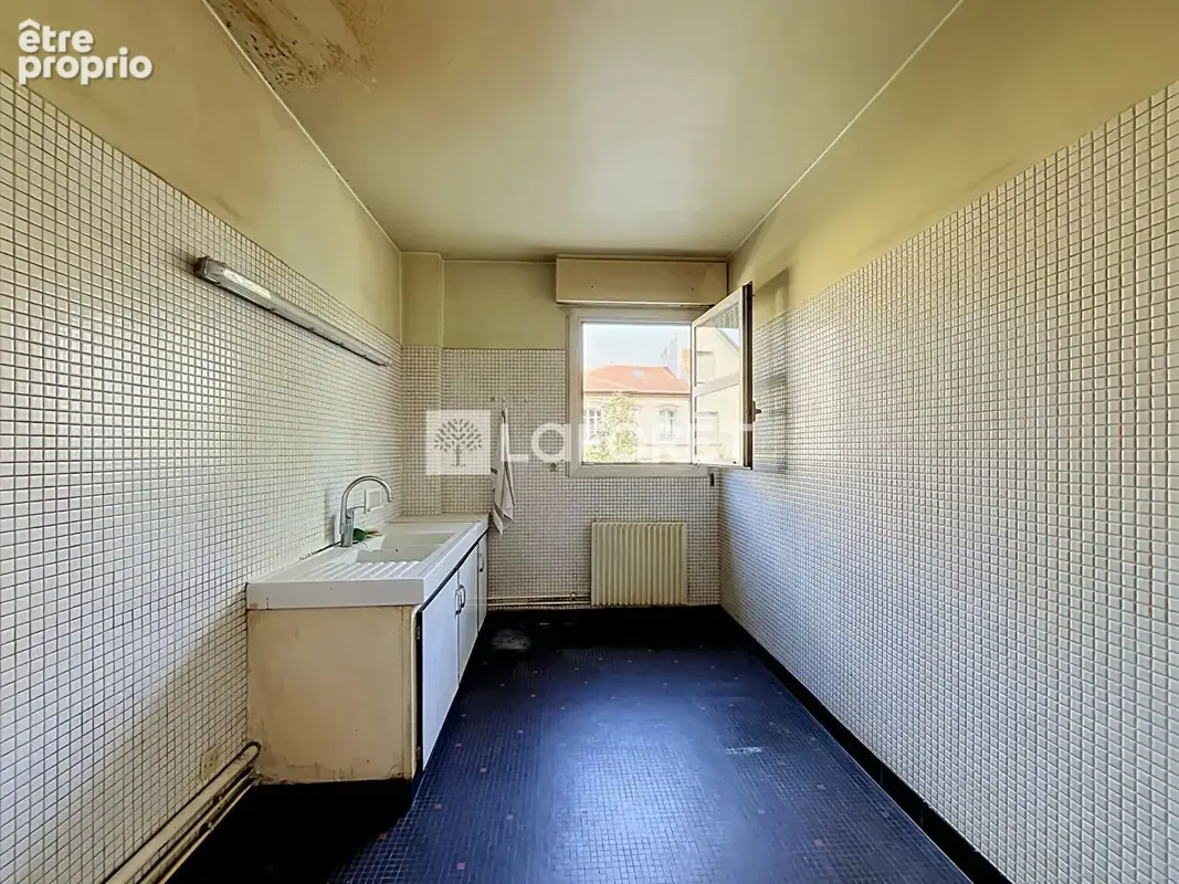 À 5 min du RER A - 3 chambres, double séjour plein sud - photo 11