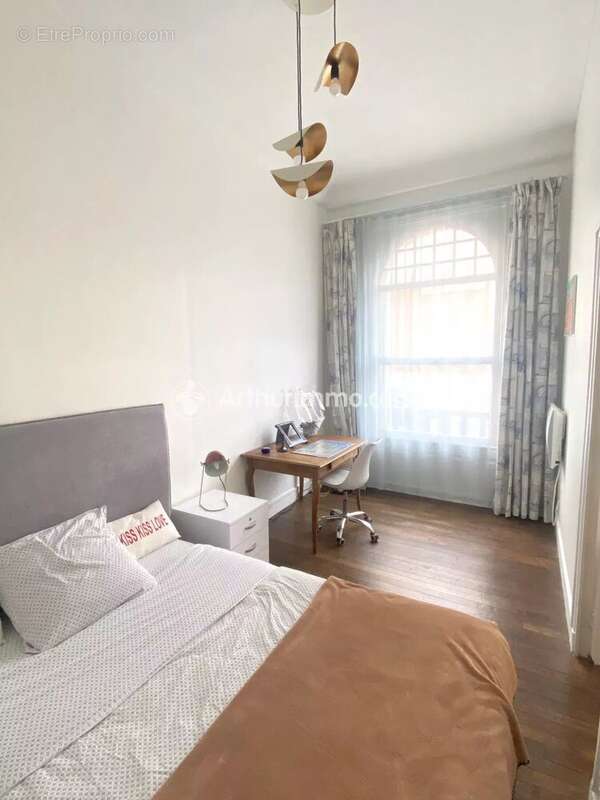 Appartement à VILLERS-SUR-MER