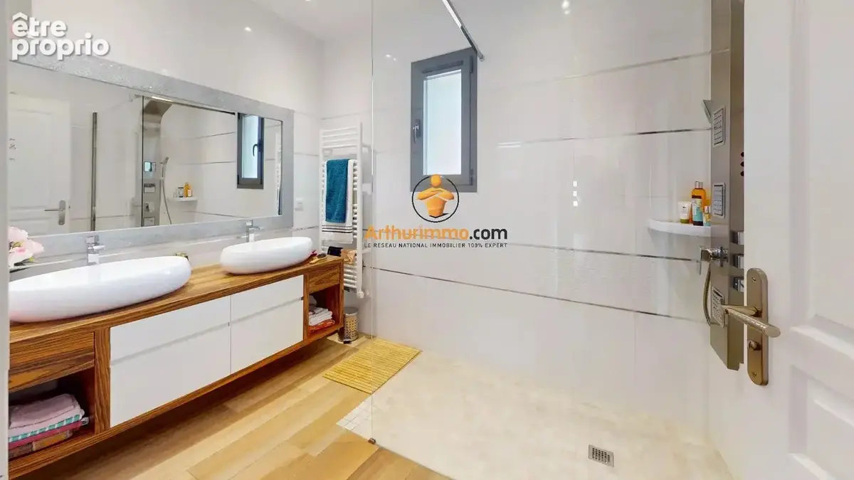 Vente Appartement Poueyferre(65100) 450 000ï¿œ - photo 6
