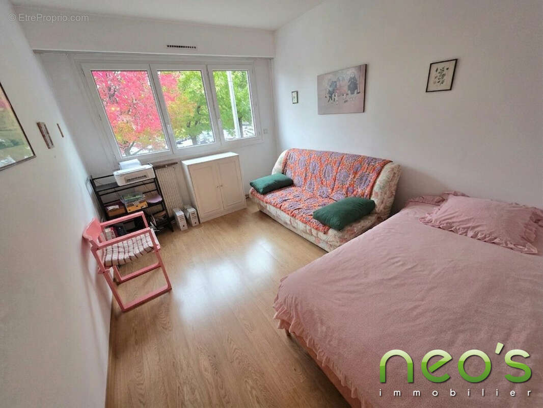 Appartement à CHOLET