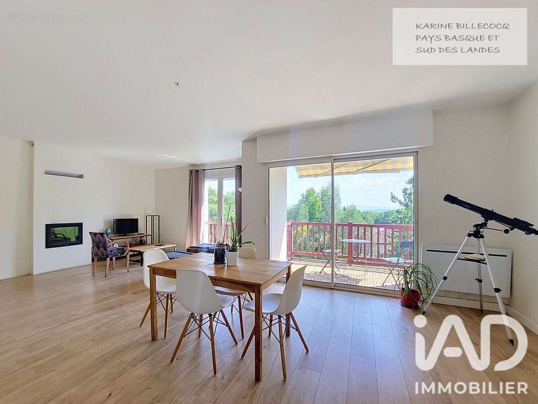 Photo 4 - Appartement à VILLEFRANQUE
