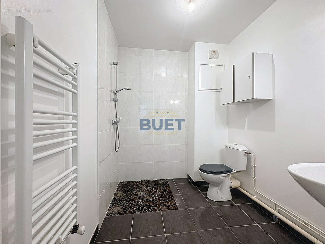 Appartement à CHEVIGNY-SAINT-SAUVEUR