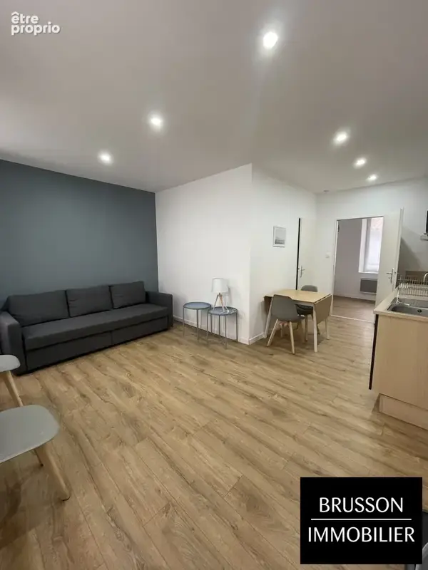Appartement 197 m² à vendre à Castres (81100) - photo 9