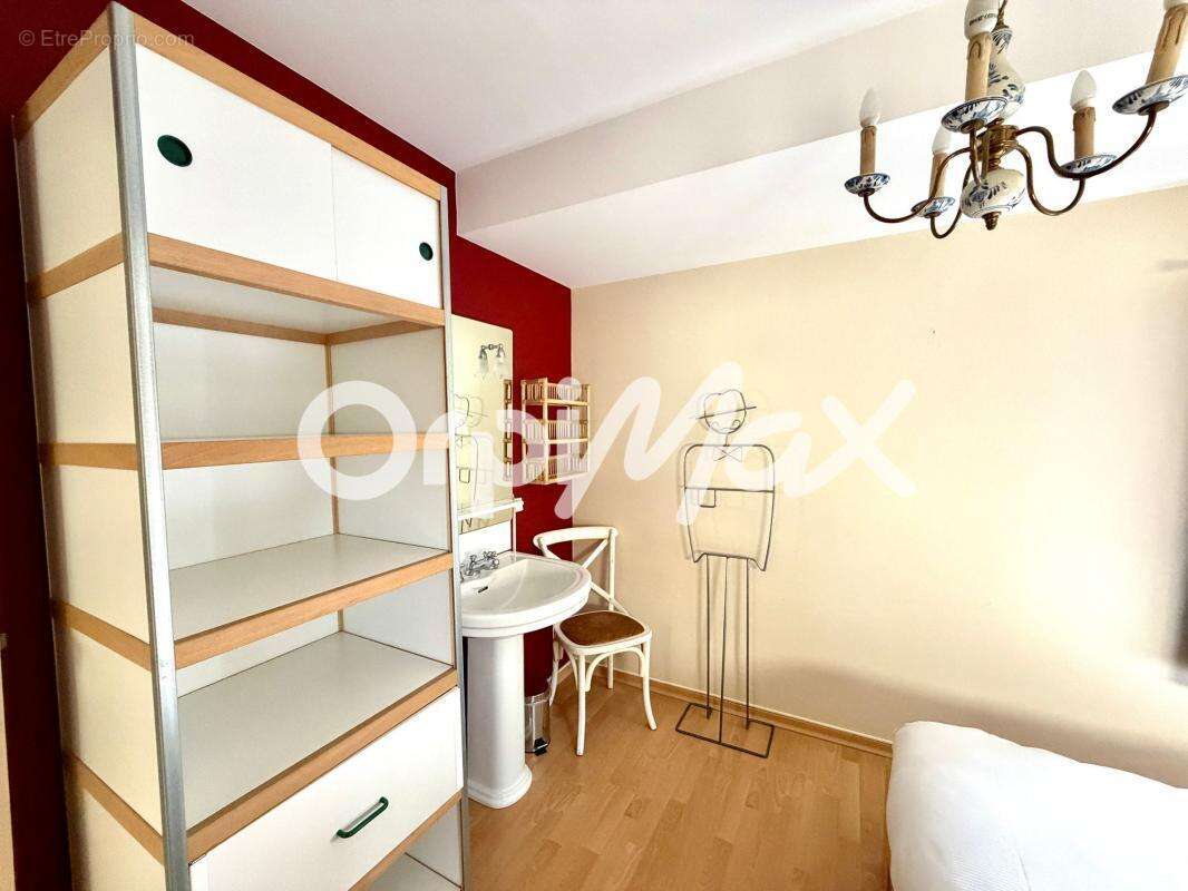 Appartement à WIMEREUX
