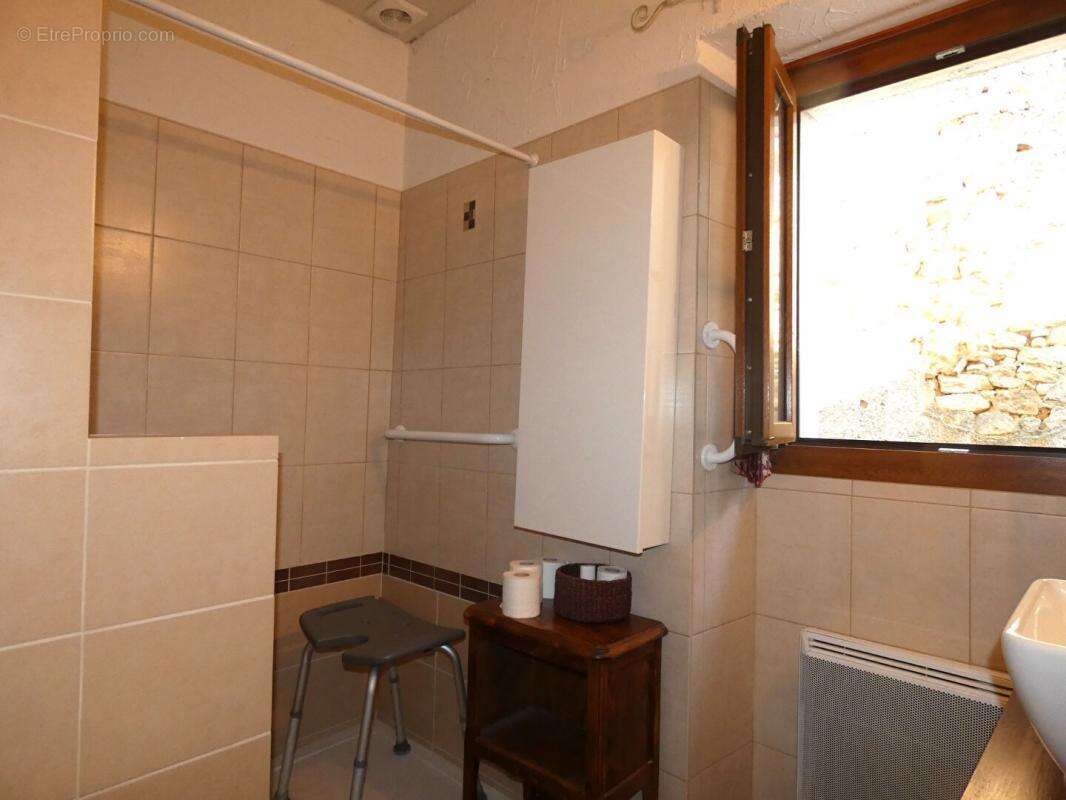 Maison à CORGNAC-SUR-L&#039;ISLE