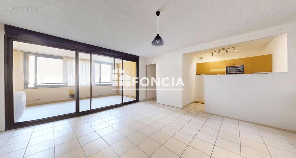 Appartement à ARGELES-SUR-MER