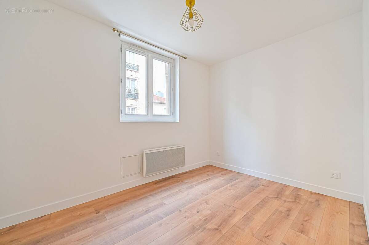 Appartement 42 m² à Clichy  - photo 4