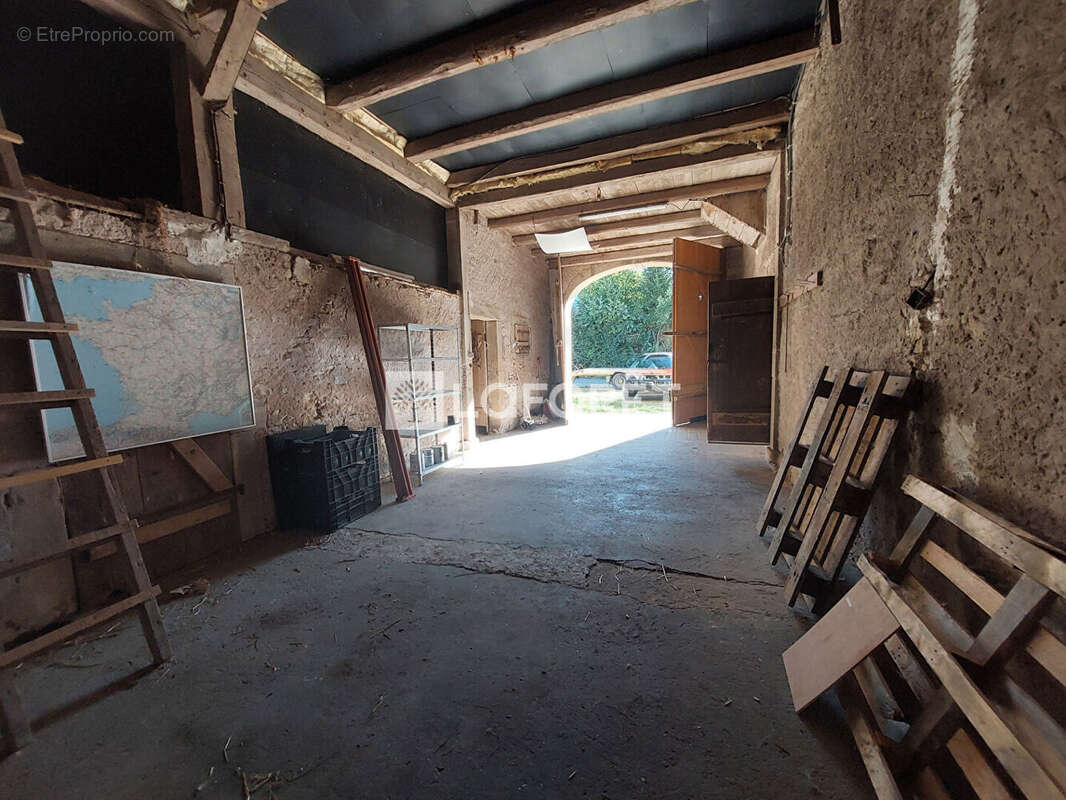 Maison à GRANDVILLERS