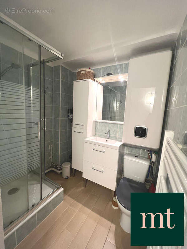 Appartement à BIARRITZ