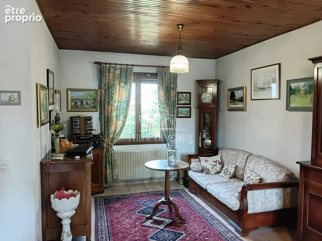 Jolie meulière 7 pièces - photo 3