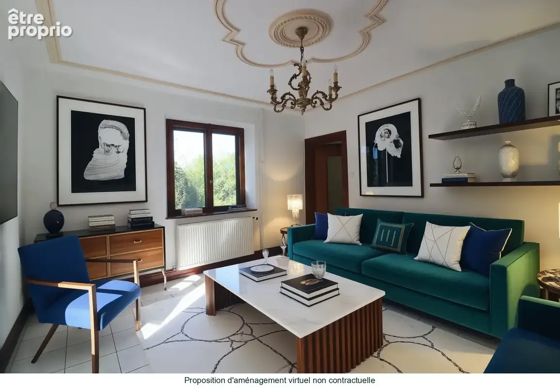 Maison à vendre 5 pièces ROPPENTZWILLER (68) - photo 8