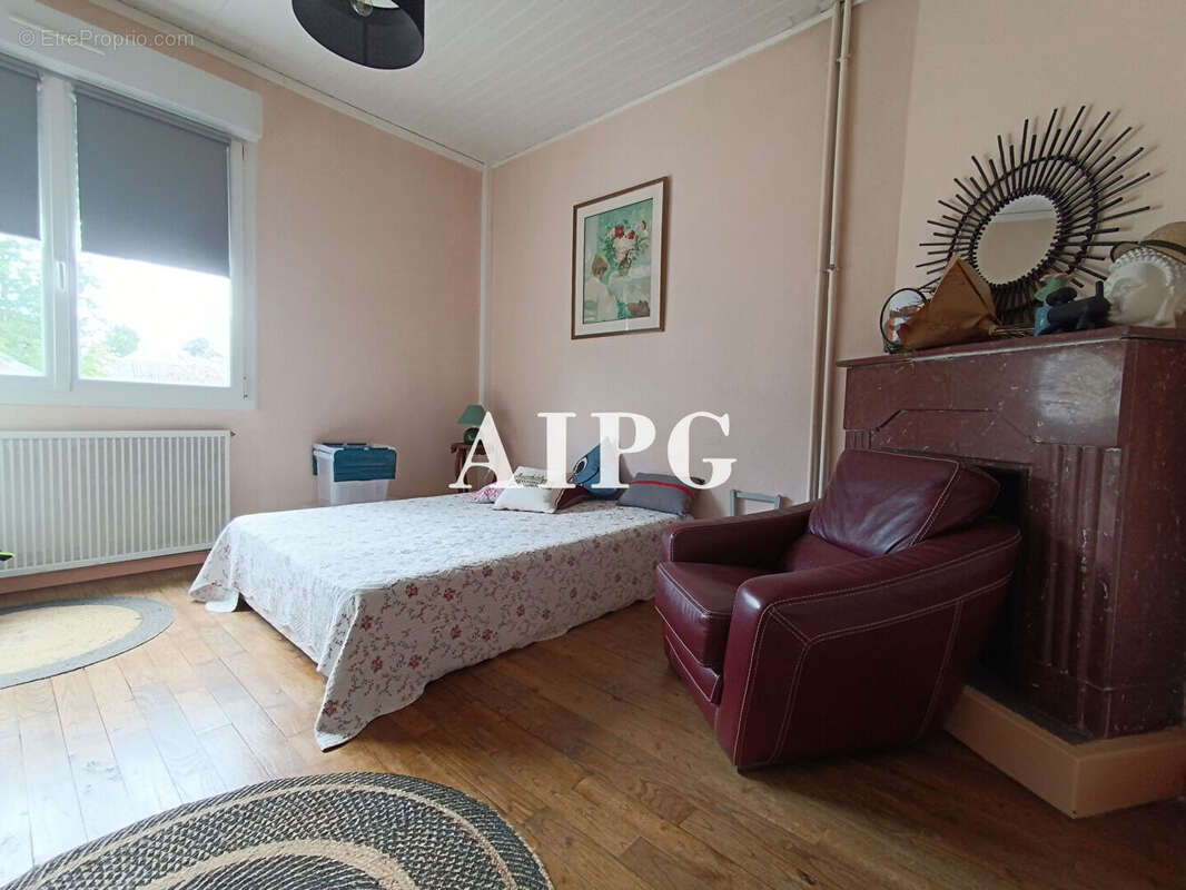 Bon Repos Sur Blavet, maison à vendre - photo 4