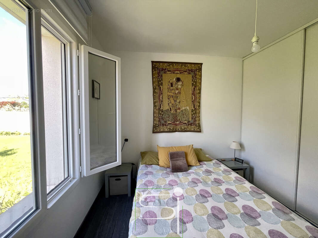Maison à SAINTE-GEMME