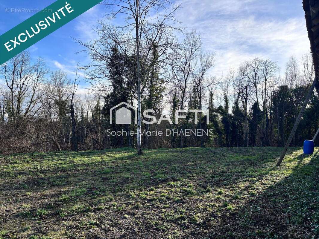 Photo 3 - Maison à COSNE-COURS-SUR-LOIRE