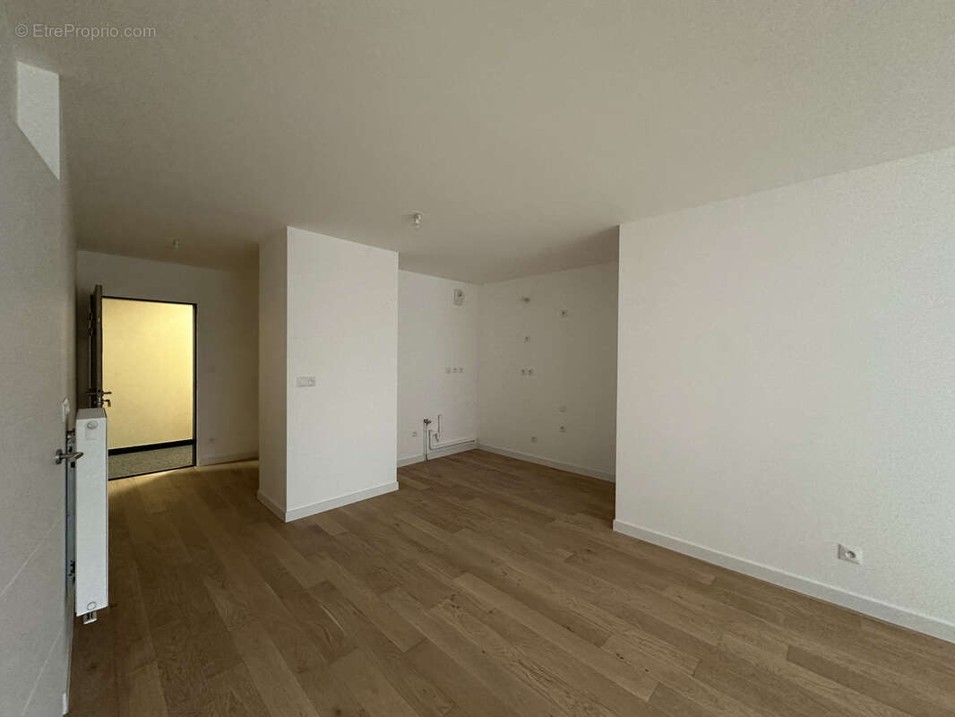 Appartement à ORLEANS