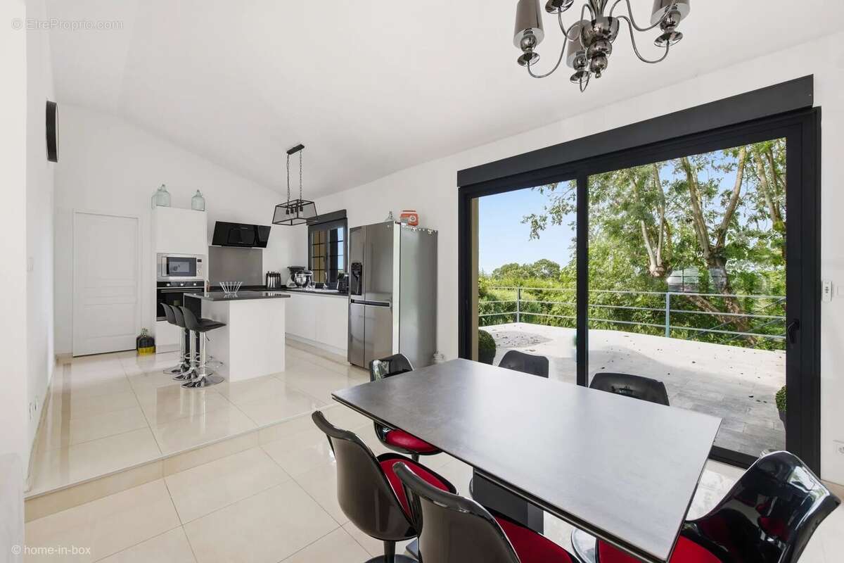 Exclusivité – manoir monceaux-lès-meaux (77470) - photo 43