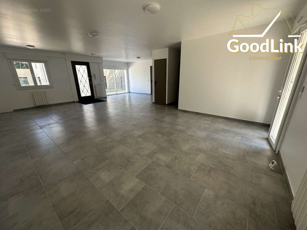 Maison à BOIS-LE-ROI