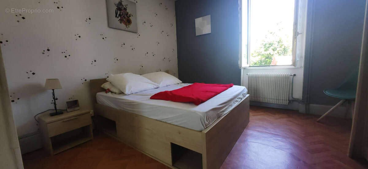 Maion familiale des annees 30 - vie de plain -pied - photo 4