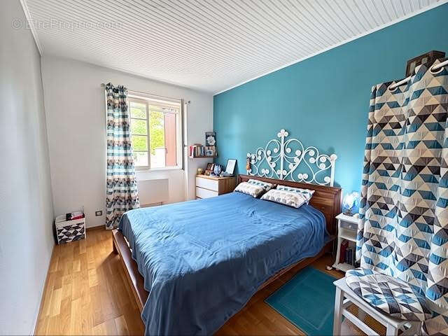 Maison à PORT-DE-BOUC