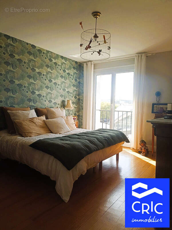 Appartement à LE HAVRE