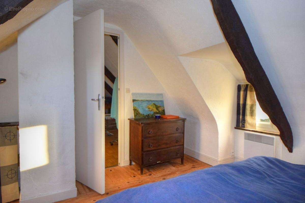 Maison à TREGUIER