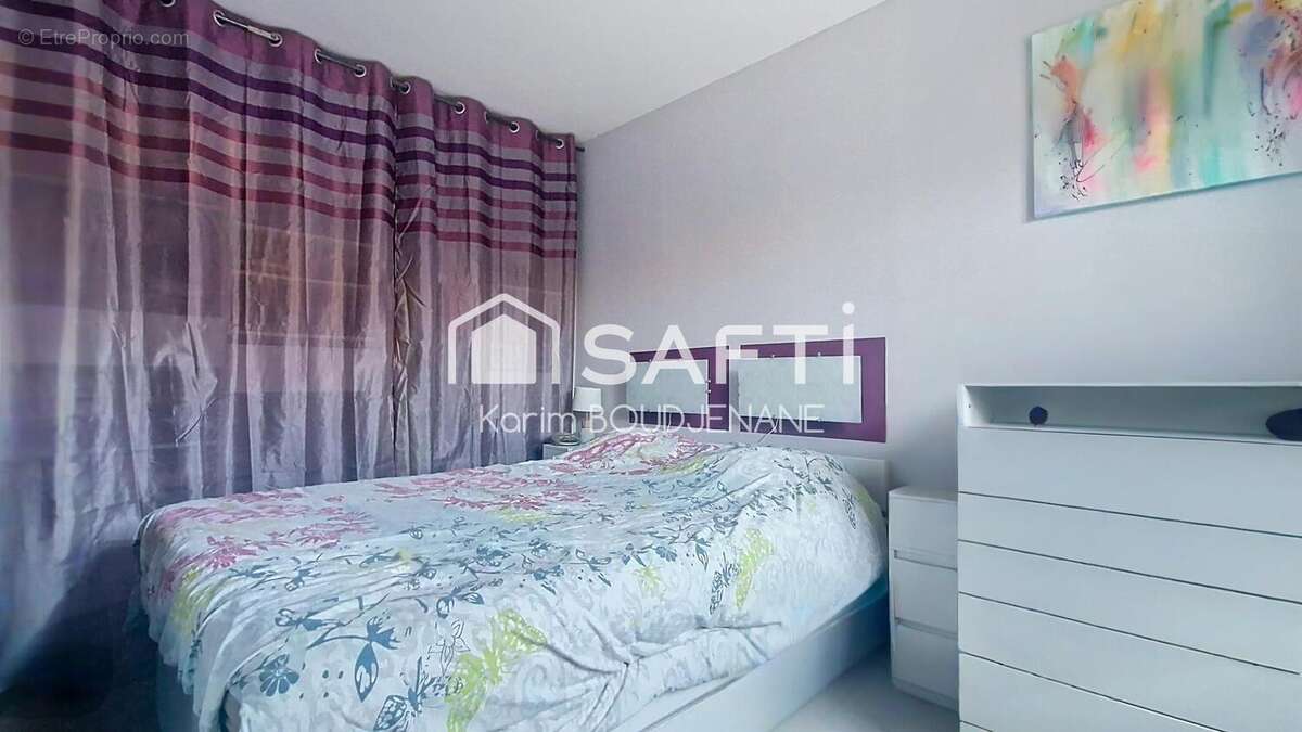 Photo 8 - Maison à ASNIERES-SUR-OISE