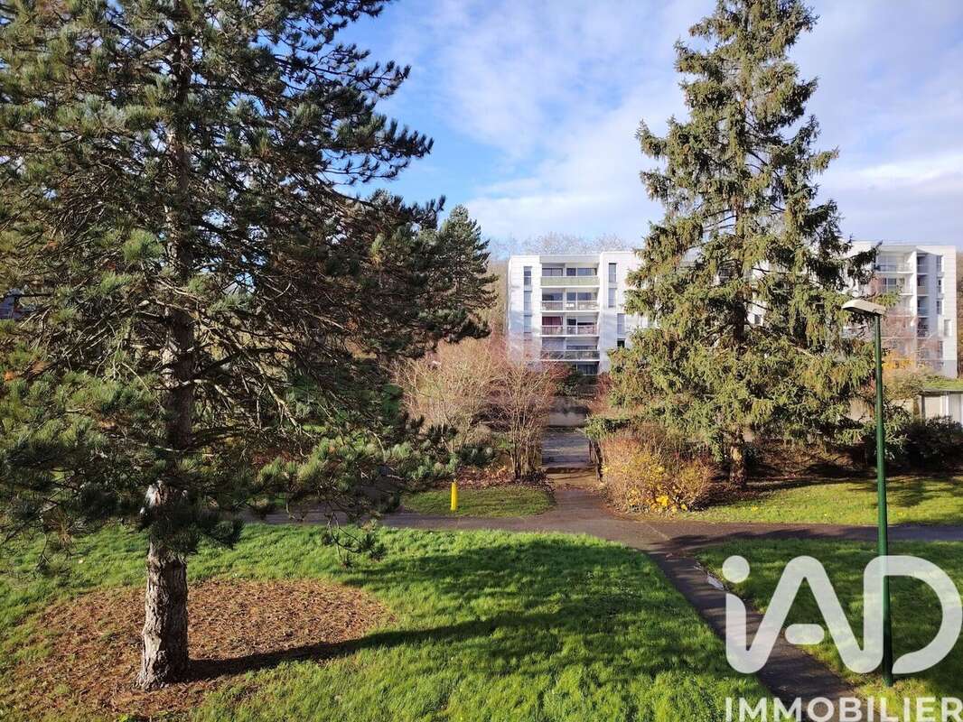 Photo 9 - Appartement à LES ULIS