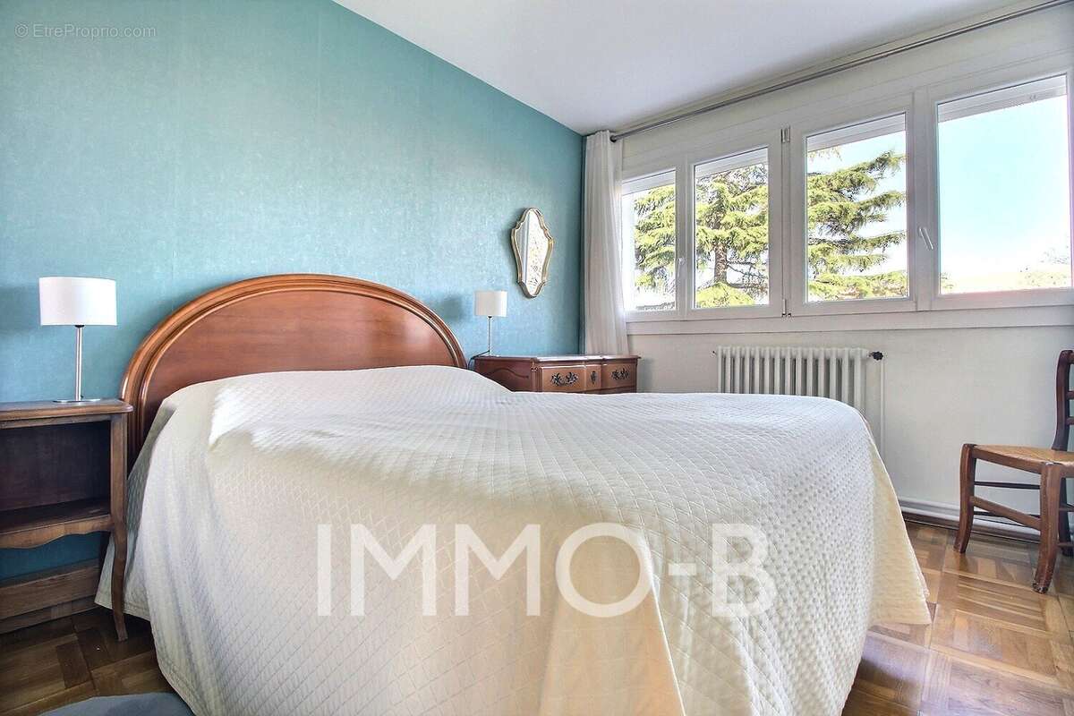 Appartement à RAMONVILLE-SAINT-AGNE