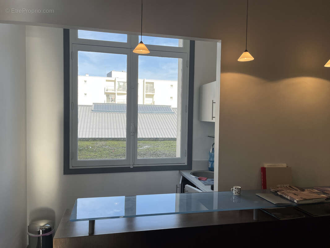 Appartement à TOURS