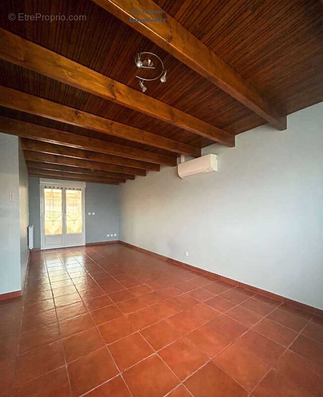 Maison à CHATILLON-SUR-LOIRE