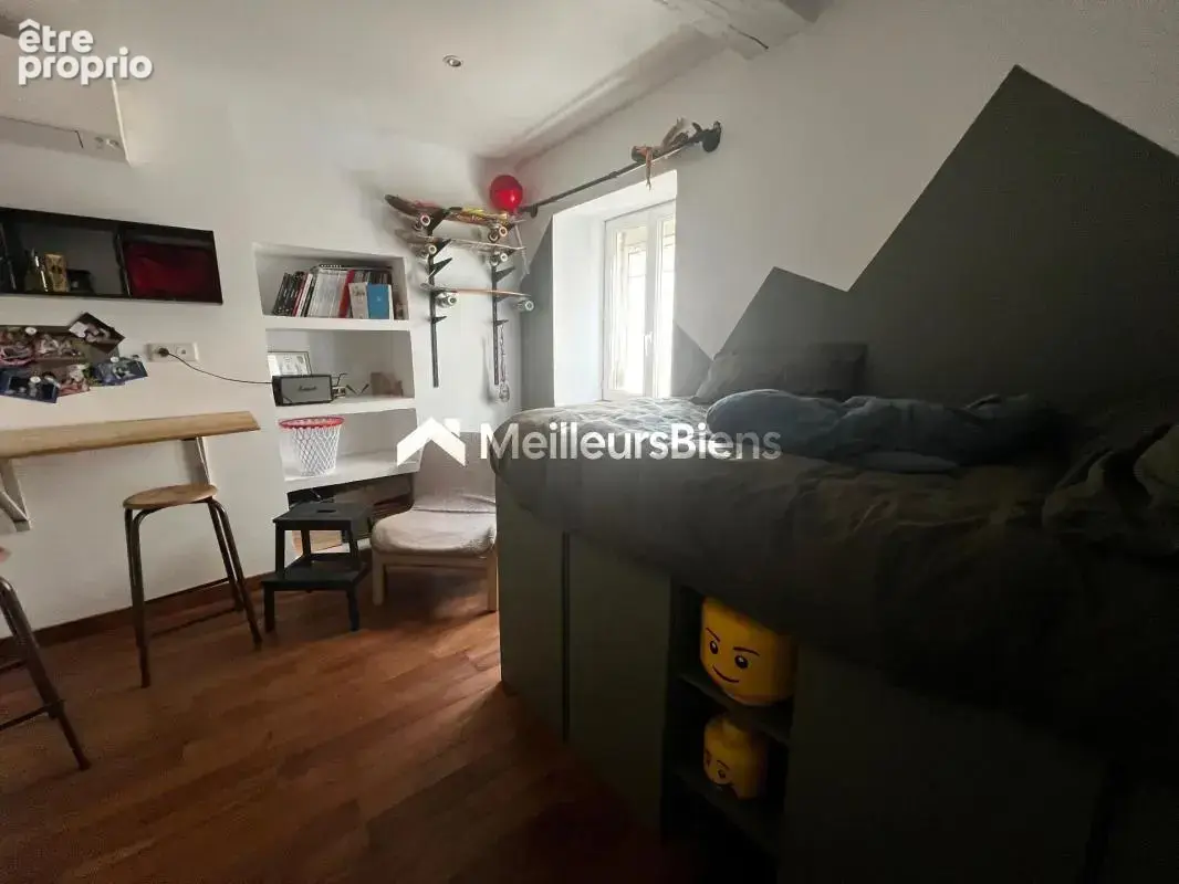Maison 130 m² à Vendargues 6 chambres, studio indépendant et parking - photo 12