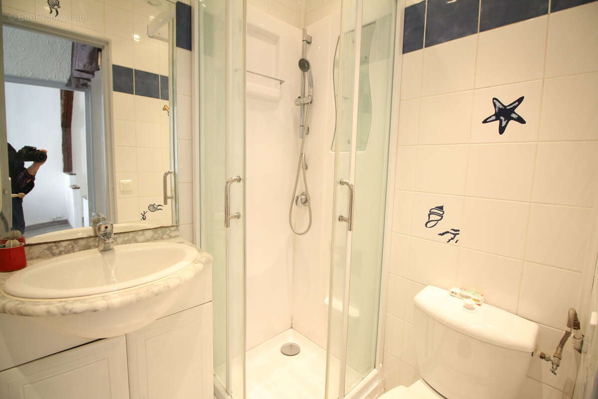 T1 de 27m2 - Secteur Baille/Timone - Investissement - photo 5