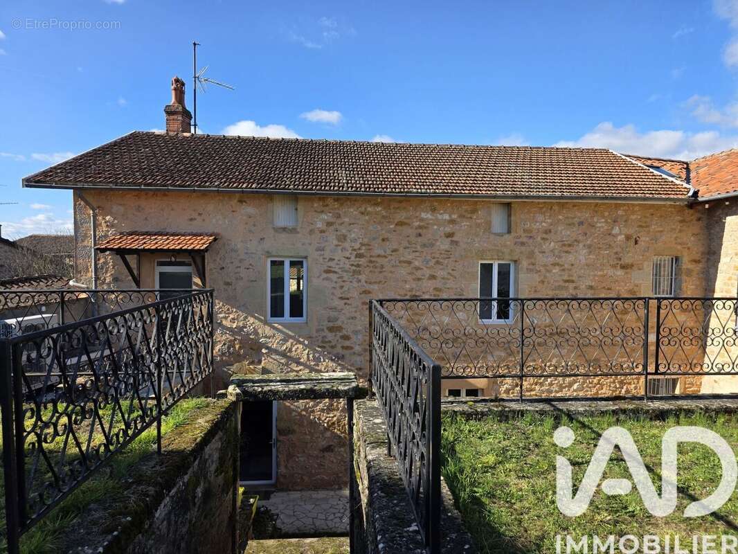 Photo 2 - Maison à FIGEAC