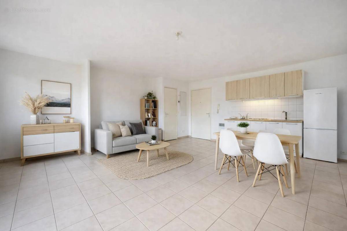 Appartement à ACHERES