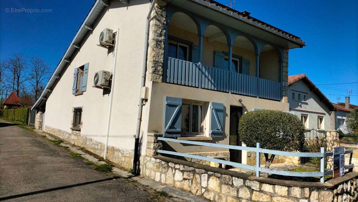 Maison 126m² Fleurance(32500) 5 pieces - photo 3