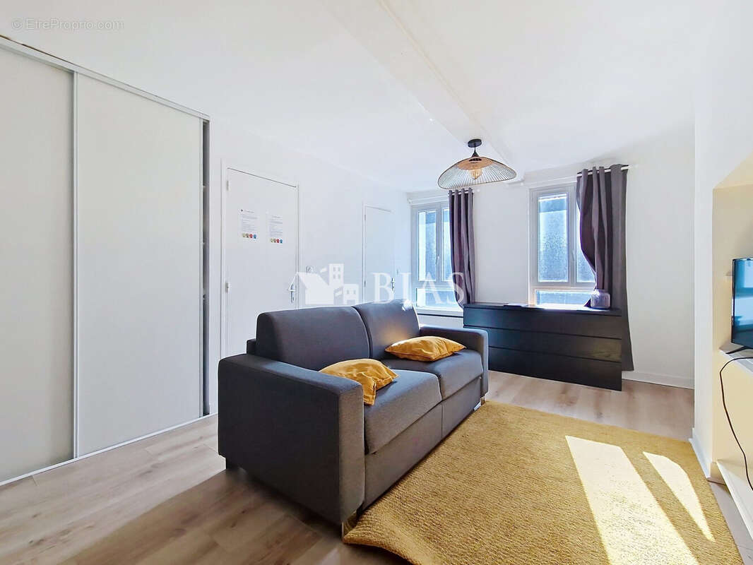 Appartement à HONFLEUR