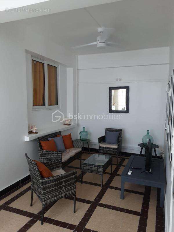Appartement de ville à Basse Terre - photo 4