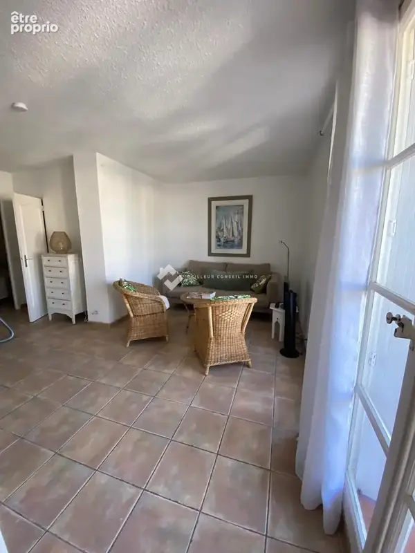 Appartement 2 pièces 37 m² à vendre à Grimaud (83310) - photo 4