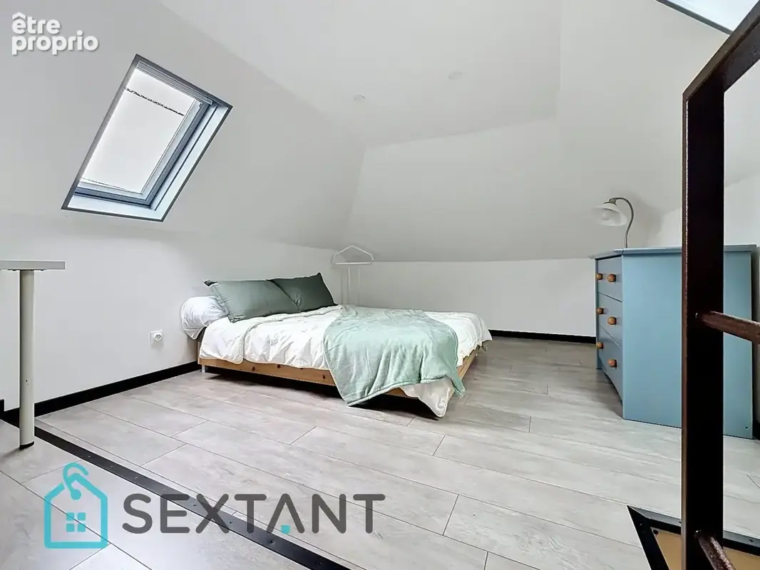 Maison entiérement rénovée 125 m2 4 chambres - photo 13