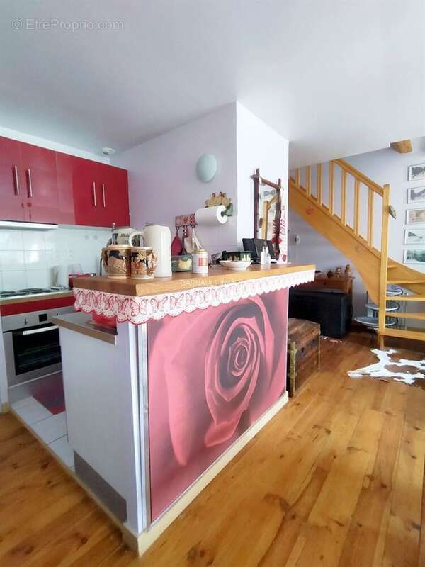 Appartement à BAGNERES-DE-LUCHON