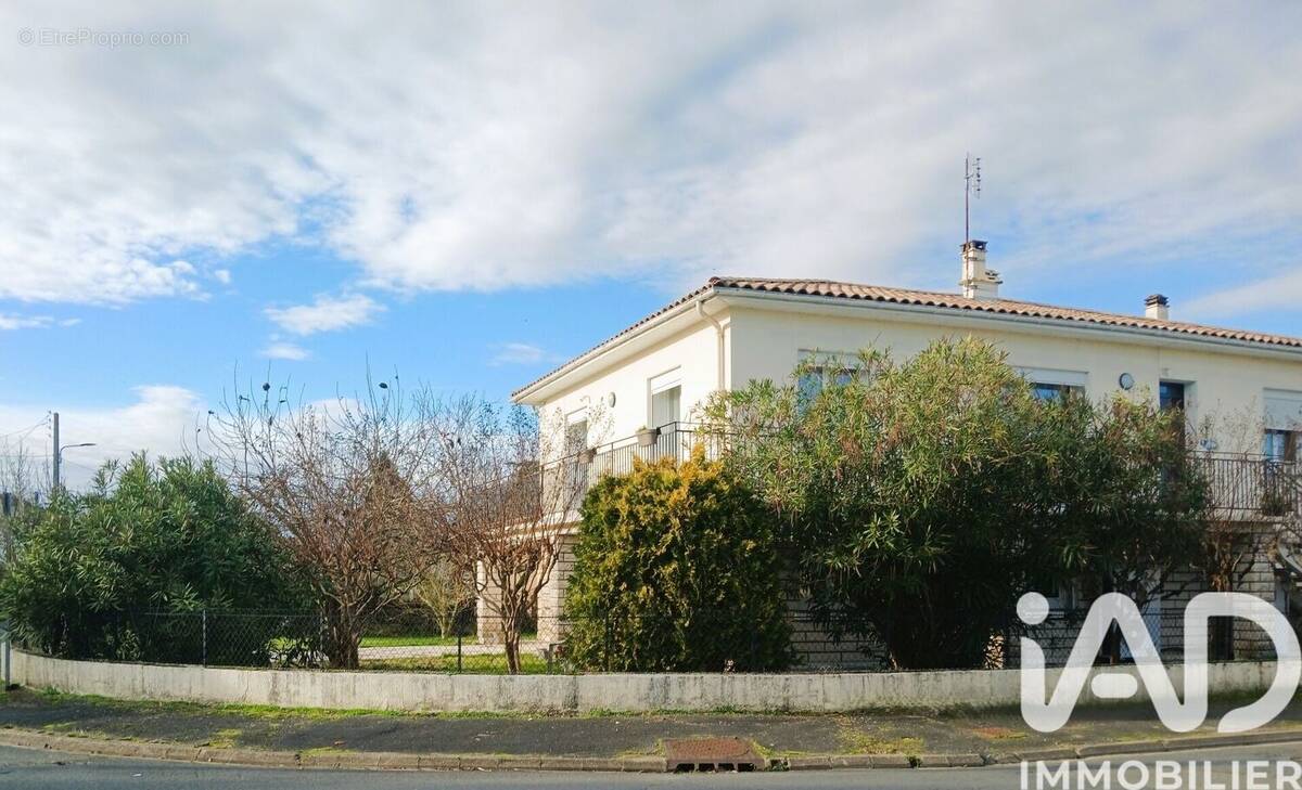 Photo 1 - Maison à BERGERAC